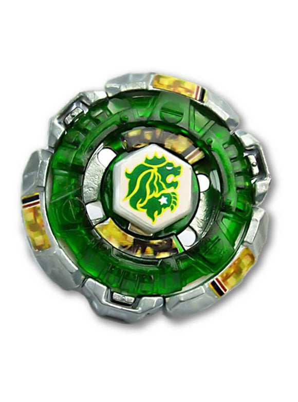 Fang Leone 130W2D BB-106 Bey Battles Toy Metal Fusion Defense Type Beyblade for Thrilling Battles