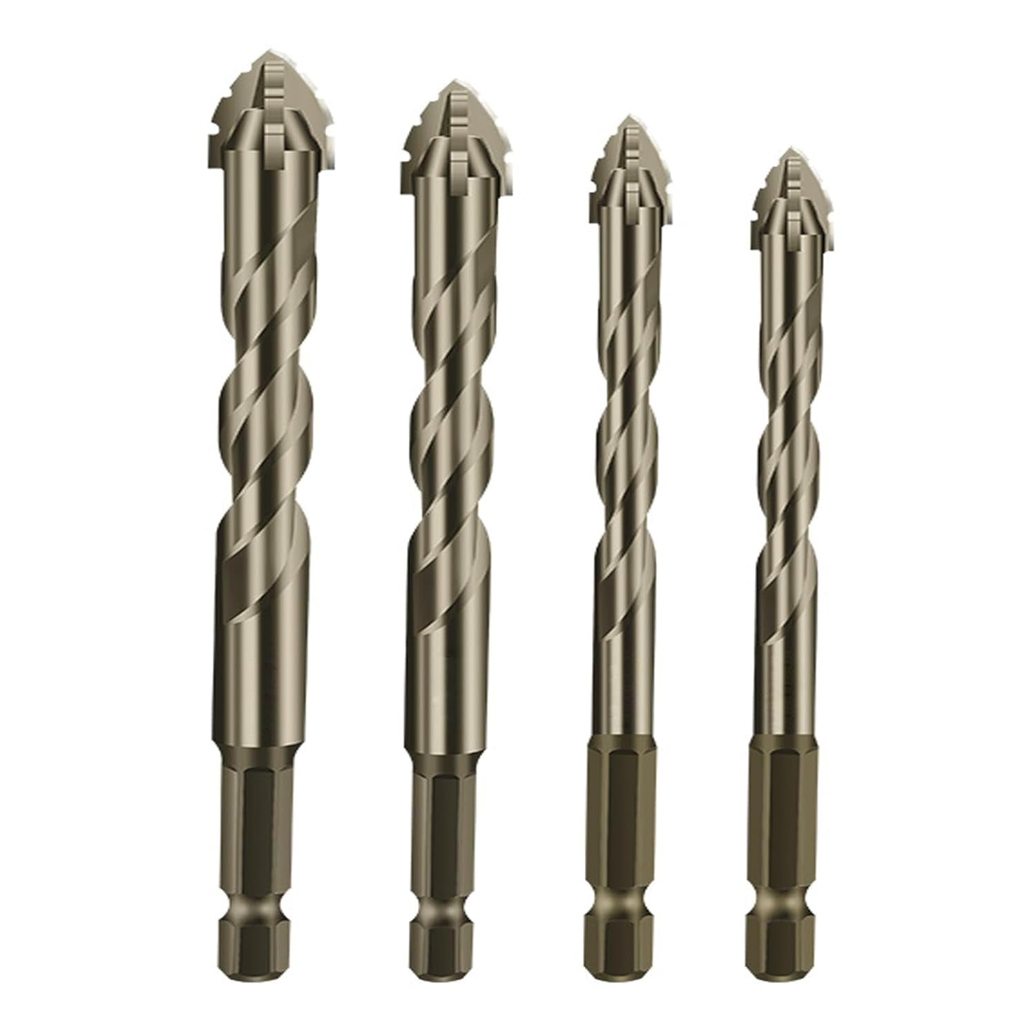 Ff Bit Fangbe Relaxrich Drill Bits,New Four-Flute Sawtooth Eccentric Drill Bit ...