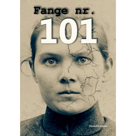 Fange nr. 101, (Paperback)