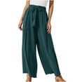 Fanggo Now Trending Women Cargo Pants 3x Going out Pants for Women Plus