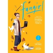 Fangirl Fangirl, Vol. 1 The Manga Series #1 Paperback