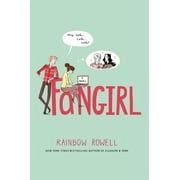 Fangirl, Hardcover