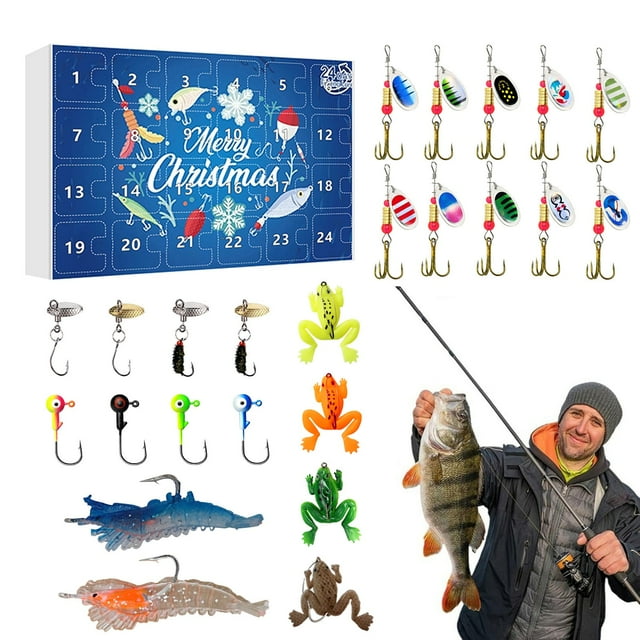 Fanglong Chrismas Advent Calendar 2023 Advent Calendar Christmas Cards