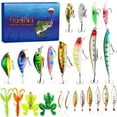 Fanglong Fishing Advent Calendar 2024,Advent Calendar Advent Calendar
