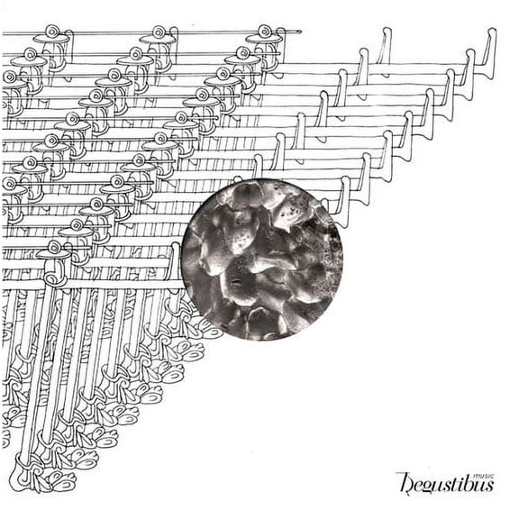 Fango - Urano 1/3 - Rock - Vinyl