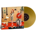 thumbnail image 1 of Fangoria - Miro La Vida Pasar - Gold Vinyl - Music & Performance, 1 of 1