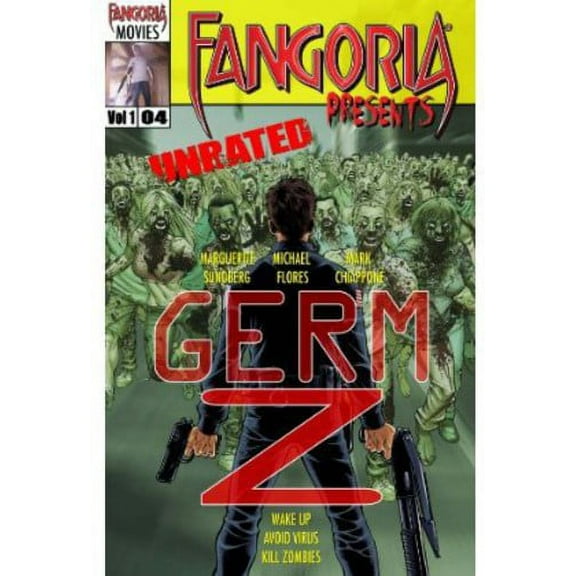 Fangoria Presents: Germ
