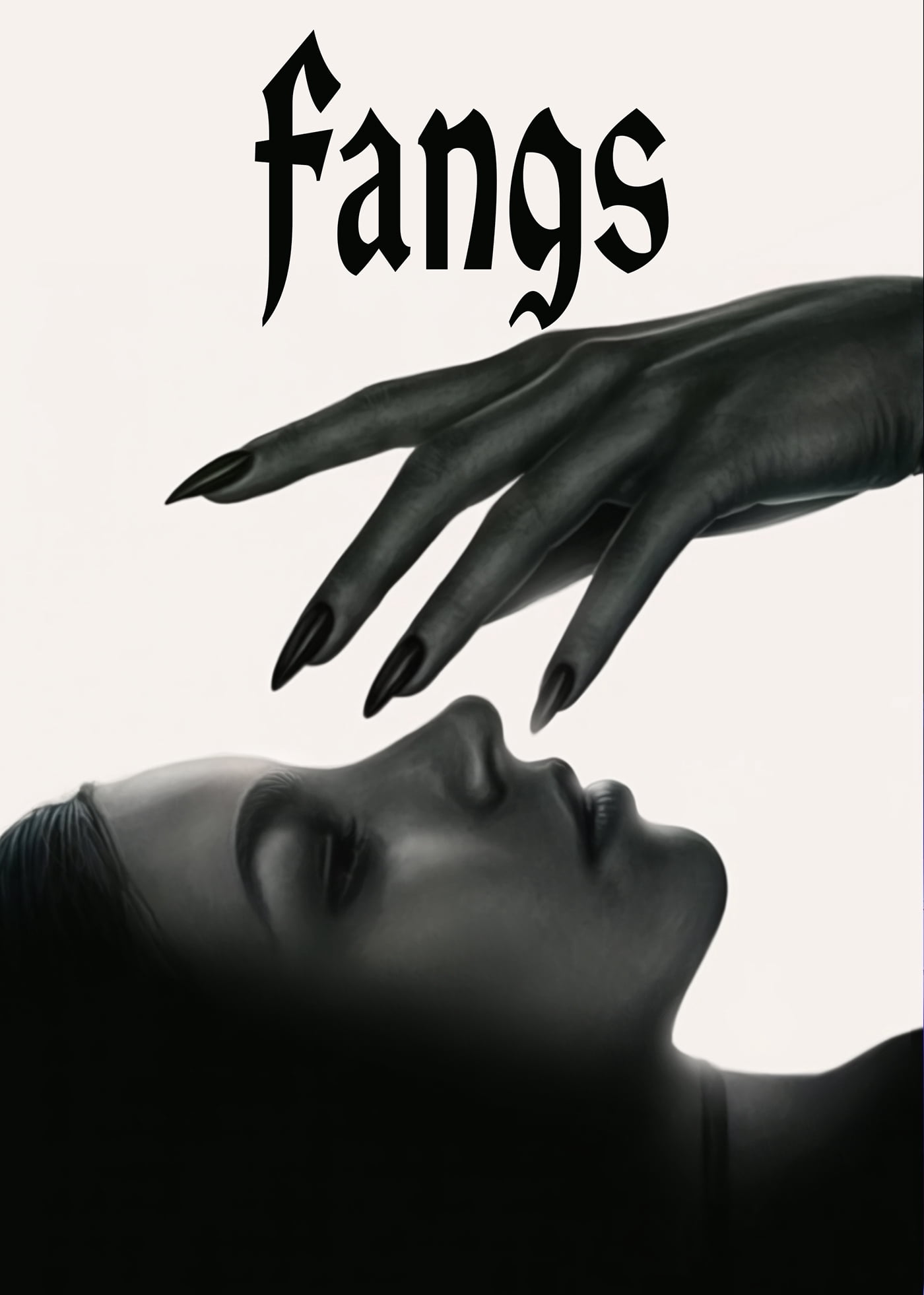 Fangs (Blu-ray) Horror