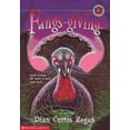 thumbnail image 1 of Pre-Owned Fangs-Giving (Paperback) 0590968211 9780590968218, 1 of 1