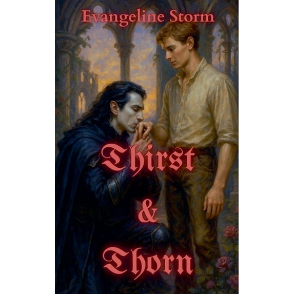 Fangs & Forever Thirst & Thorn, (Paperback)