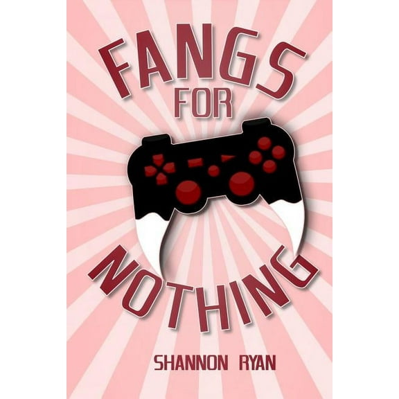 Fangs for Nothing, (Paperback)