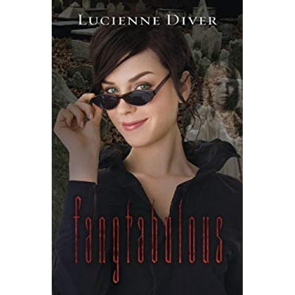 Pre-Owned Fangtabulous (Vamped) (Paperback) 0738731501 9780738731506