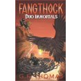 thumbnail image 1 of Fangthock: Fangthock : Duo Immortals (Series #2) (Paperback), 1 of 1