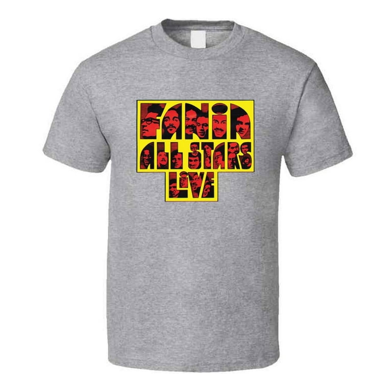 Fania tshirt sale