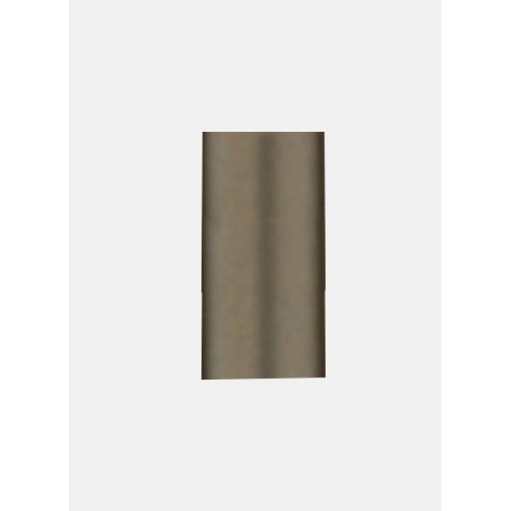 Fanimation 48" Stainless Steel Downrod in Oil Rubbed Bronze