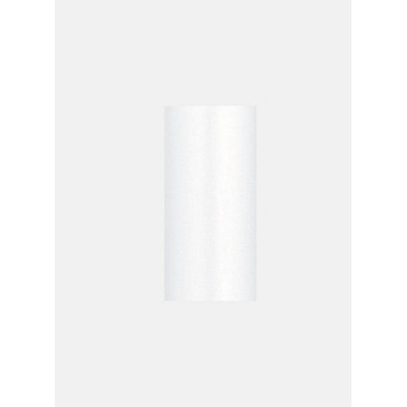 Fanimation 60" Stainless Steel Downrod in Matte White