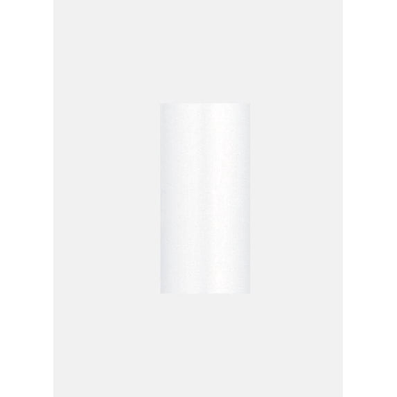 Fanimation DR1SS-72MWW 72 inch Downrod Matte White Stainless Steel