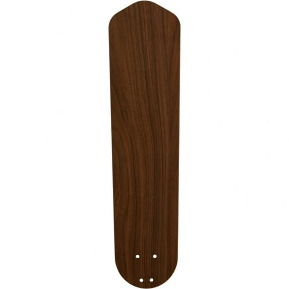 Myfanimation Blade (Set Of 5)-1.42 Inches Tall And 60 Inches Wide-Walnut Finish Fanimation Fans B260wa