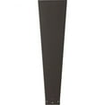 thumbnail image 1 of Fanimation Bpw4660-52W 52" Blade For The Zonix Wet Custom Fan - Matte Greige, 1 of 9