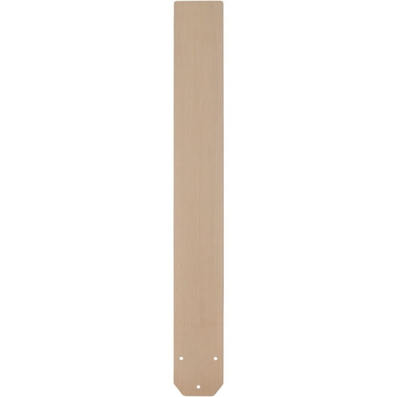 Fanimation Bpw7913 72" Blade For The Levon Custom Fan - Natural