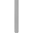 thumbnail image 1 of Fanimation Bpw7913 72" Blade For The Levon Custom Fan - Nickel, 1 of 9