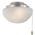thumbnail image 1 of Fanimation Fans-LKLP111WWH-Accessory - Low Profile Fan Light Kit, 1 of 2