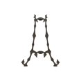thumbnail image 1 of Fanimation Fl Decorative Filigree Downrod Accent For Palisade Fans - Rust, 1 of 2