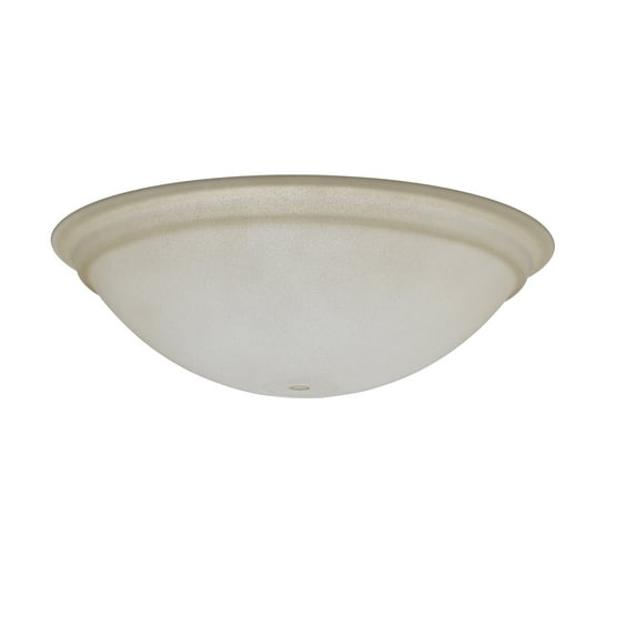 Fanimation G1TST myFanimation Glass Bowl Tea Stain