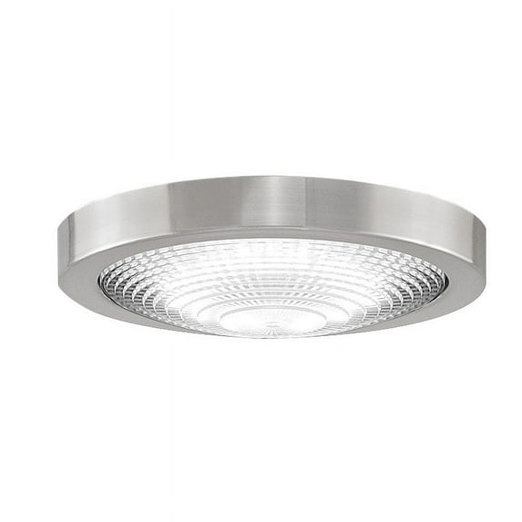 Fanimation LK6721BN-220 Spitfire Ceiling Fan LED Light Kit Brushed Nickel 220V
