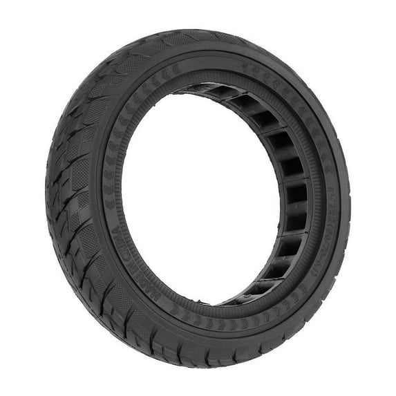 Fanjie 8.5 Inch 50/75-6.1 Off-Road Solid Tyre 8 1/2X2 For Xiaomi For M365/Pro Rubber Tire Replacement Electric Scooter Parts