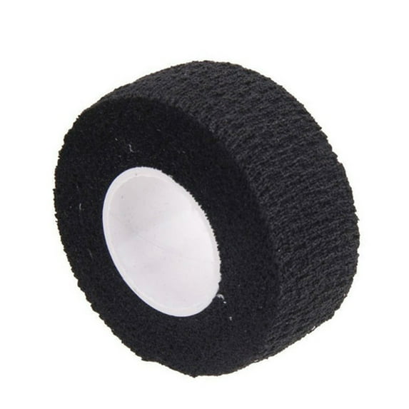 Fanjie Elastic Bandage Protect Fingers Sports Anti Blister Tape - New Golf Club Finger Adhesive Low Tack Grip 5Cm*4.5M