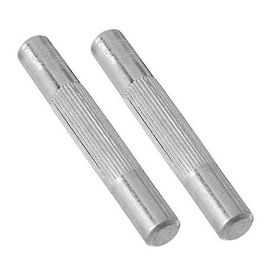 Fanjie Electric Scooter Reinforced Locks Pin For M365 1S Pro Pro 2 Electric Scooter