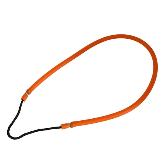 Fanjie Fishing Harpoons Elastic Rubber Bands Catch Sea Fishing Gear Latex Tube With Good Elasticity Hawaiian Sling Eject The Harpoons