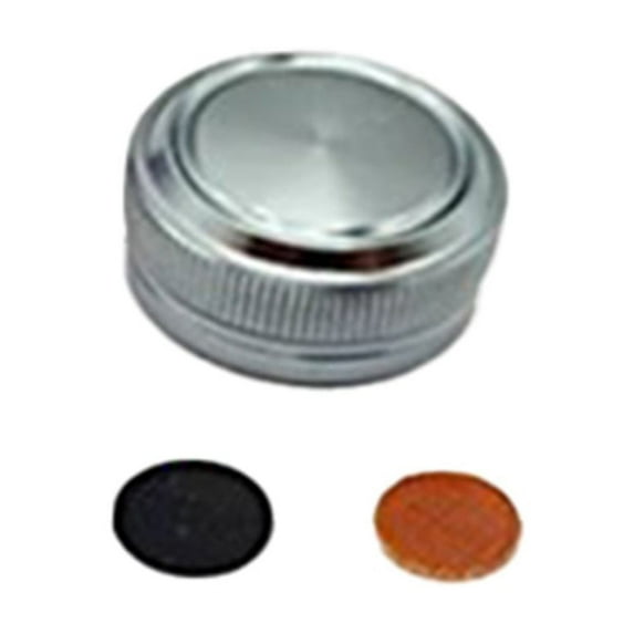 Fanjie Fishing Reel Spool Tension Knobs Cap Aluminum Alloy Fine Tuning Knob For Japan-Version For Metanium Baitcast Reel Accessories