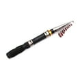 thumbnail image 1 of Fanjie Foldable Fishing Rod Compact Design Fishing Up To 2500G High-Quality Fiberglass, 1 of 8