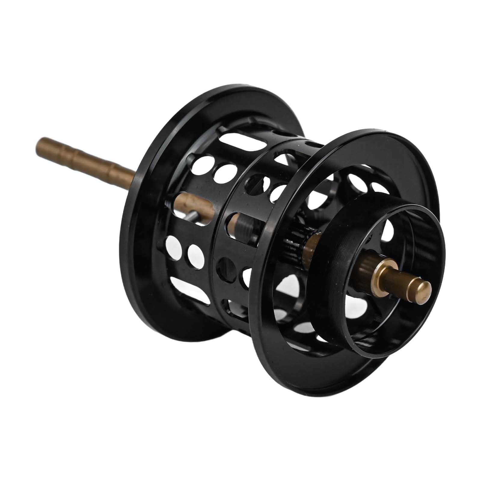 Fanjie For Daiwa For Tatula 80 Modified Lightweight/ Smooth Spool Water ...
