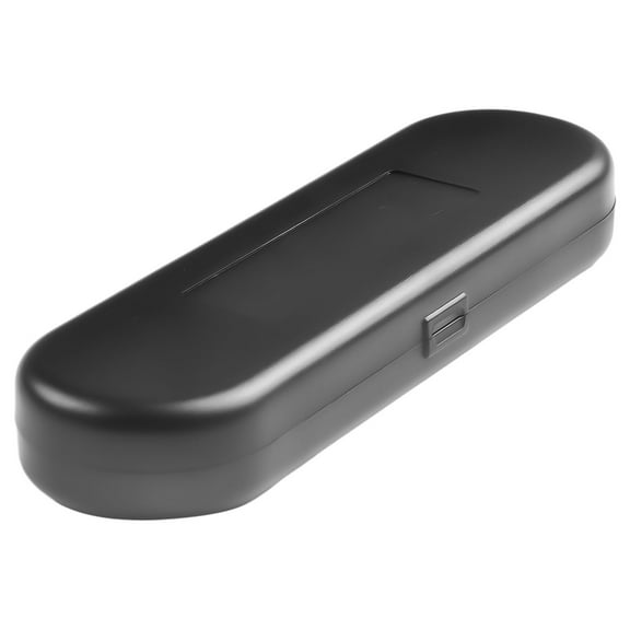 Fanjie For Friends Who Like Darts Darts Case Parts 1 Pcs Approx.155*50*21Mm Black Hot Sale Plastic Useful Accessories Nice Portable