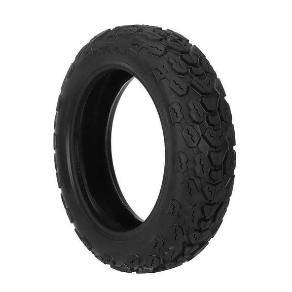 Fankenuo 10*2.50-6.1 Off-road Anti-slip Outer Tire For Electric Scooter