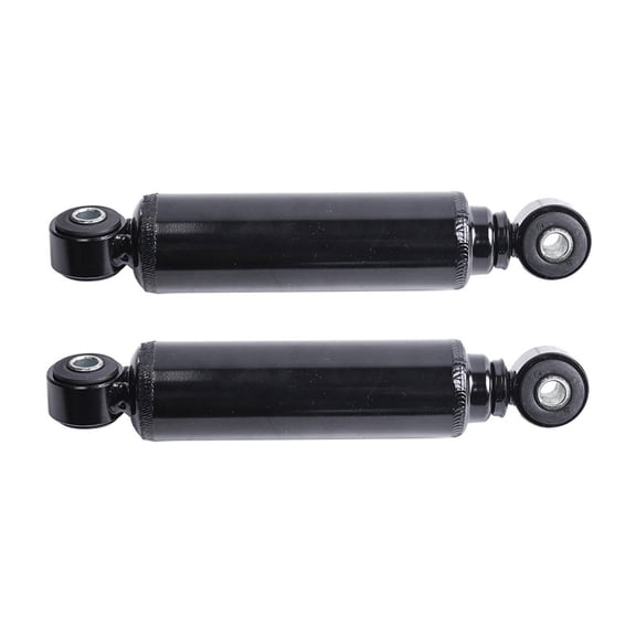 Fankenuo 2Pcs Golf Cart Front Shock Absorbers OEM 102588601 OEM 1014235 for ClubCar