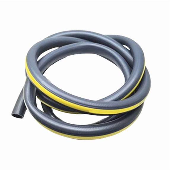 Fankenuo 300cm 6-points Water Inlet Pipe Garden Inlet Watering Hose For Cleaning 300cm