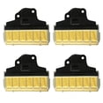 thumbnail image 1 of Fankenuo 4pcs Compatible With MS230 Air Filter 1123 120 1613 Compatible With MS210 MS230 B, 1 of 8