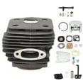 thumbnail image 1 of Fankenuo 54mm Cylinder Kit for Chainsaw For 288XP 181 281 with Decompression Valve, 1 of 8
