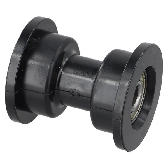 Fankenuo Abdominal Exercisers Machine Roller Rowing Machine For 1.5inch Square Tube Guide