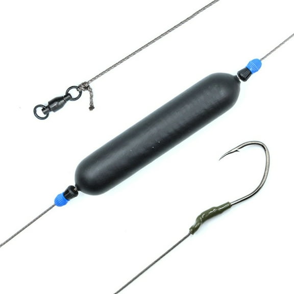 Fankenuo Catfish Hook Rig Featuring Robust Construction for Reliable Performance 8#