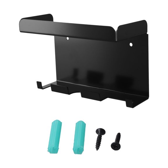 Fankenuo Coffee Utensil Storage Rack Coffee Handle Multifunctional Sorting Hanging Rack