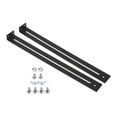 thumbnail image 1 of Fankenuo Drawer ReKit Bottom Reinforcement Bracket Furniture Reinforcement ReAccessories Cabinet Drawer ReBracket Hardware 1 set, 1 of 9