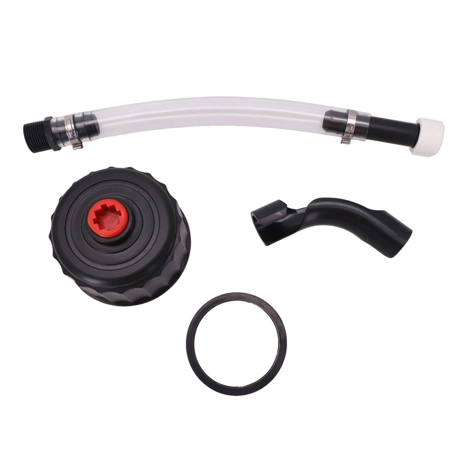 Fankenuo Filler Hose Replacement Fuel Filler Hose Racing Events ...