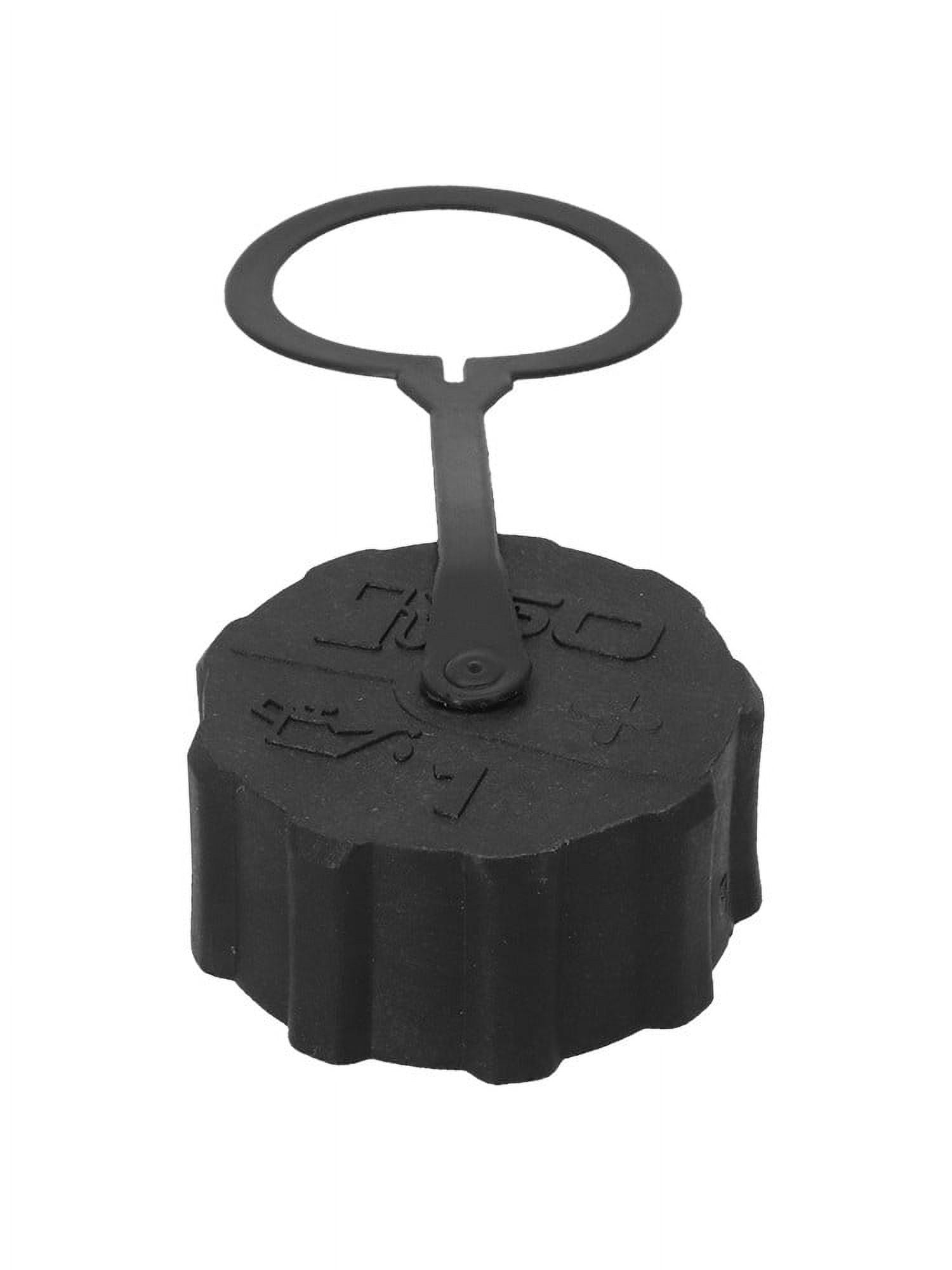 Bouchon De Réservoir Carburant Kawasaki 51048-2078 - Compatible KBL23A, KBL26A, KBL34A, étanche Et Durable - 10