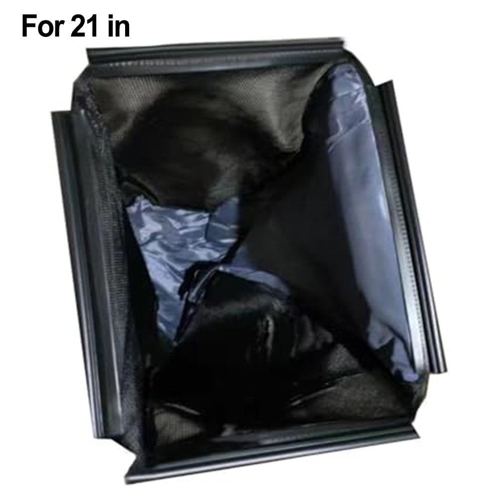 Fankenuo Mower Catcher Bag: Perfect Fit For Honda HRU215 HRU216 HRJ216 HRU216D DMC216SH Home Garden Tool Lawn Mower Parts for 21in