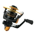 thumbnail image 1 of Fankenuo Outdoor Fishing All-Purpose Reel - Smooth Casting, Metal Spool, Multi-Terrain Yellow 5000, 1 of 7